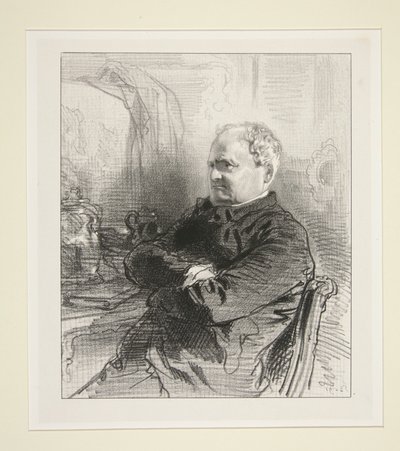  da Paul Gavarni