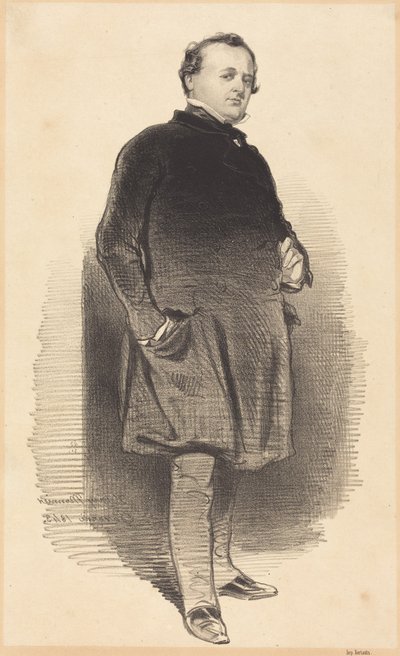  da Paul Gavarni