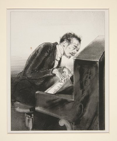  da Paul Gavarni