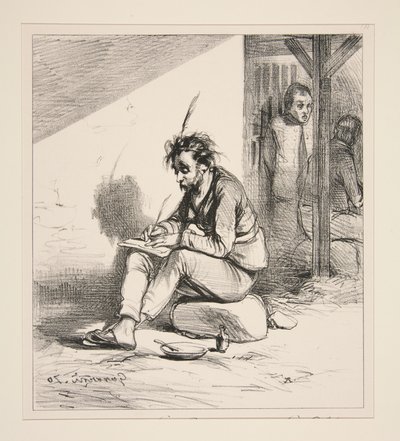  da Paul Gavarni