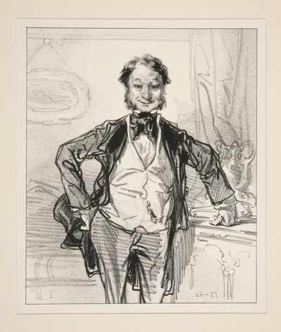  da Paul Gavarni