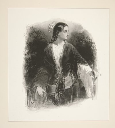  da Paul Gavarni