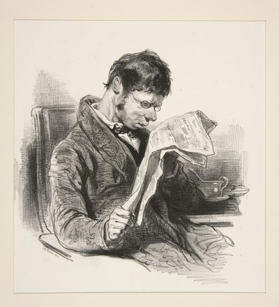  da Paul Gavarni