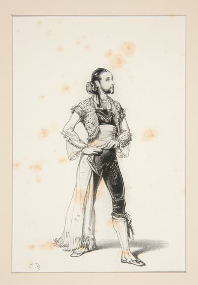  da Paul Gavarni