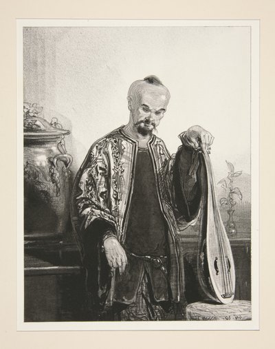  da Paul Gavarni