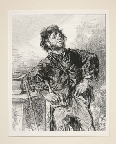  da Paul Gavarni