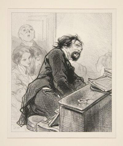  da Paul Gavarni