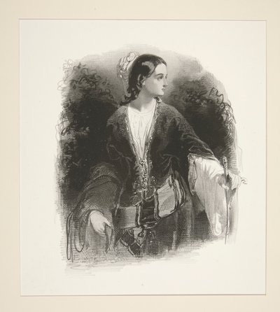 L da Paul Gavarni