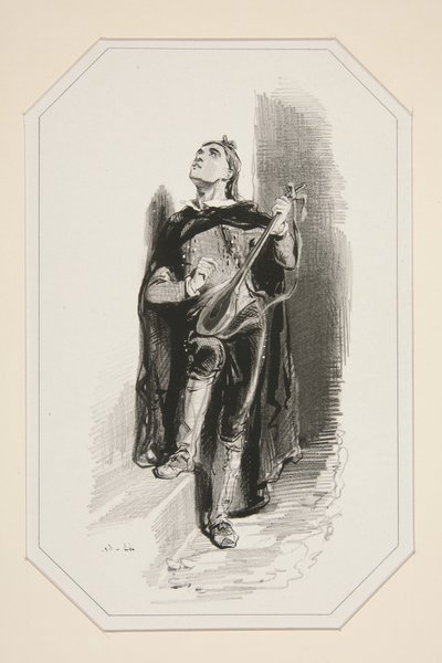  da Paul Gavarni