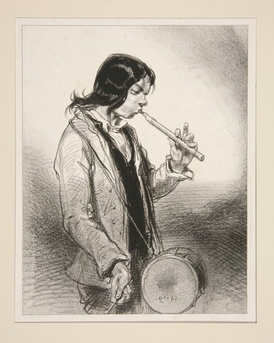  da Paul Gavarni