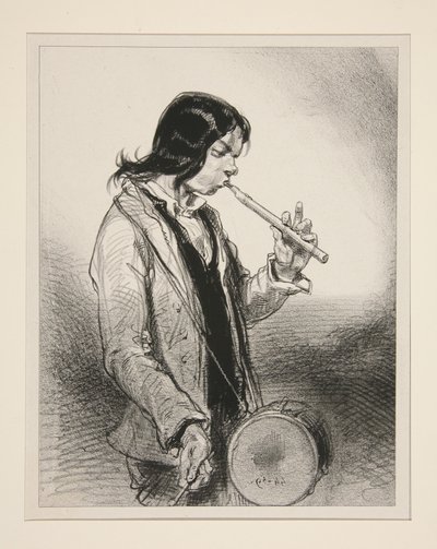  da Paul Gavarni