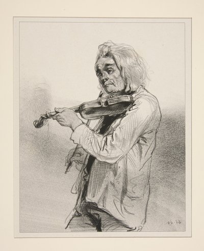  da Paul Gavarni