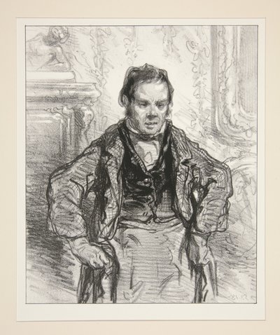  da Paul Gavarni