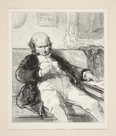  da Paul Gavarni
