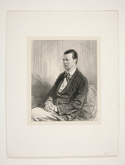  da Paul Gavarni