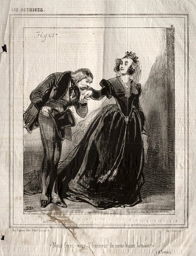 Le Attrici: Ci farete l