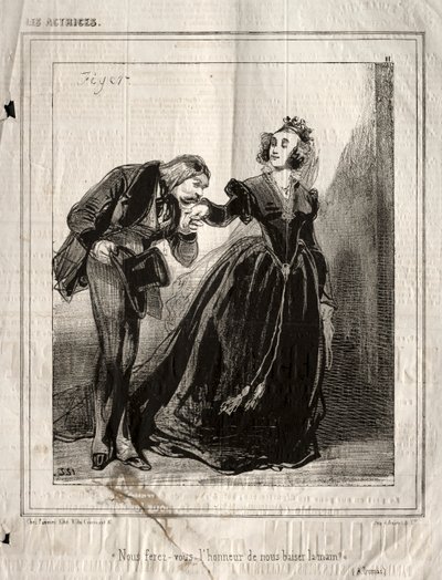 Le Attrici: Ci farete l