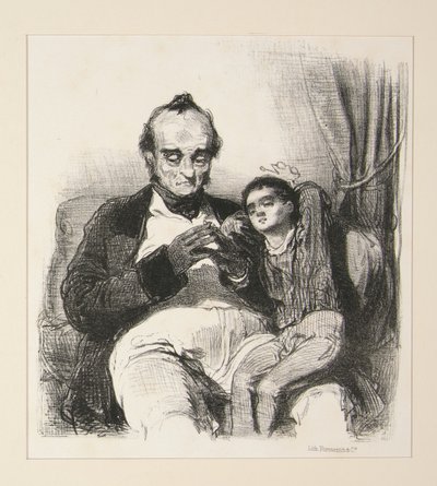  da Paul Gavarni
