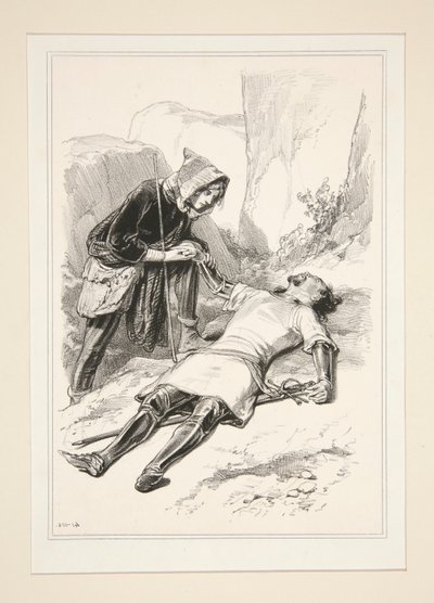 Le uova di Pasqua da Paul Gavarni
