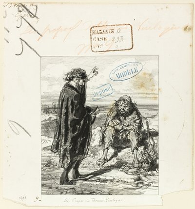 Les Propos de Thomas Vireloque: L