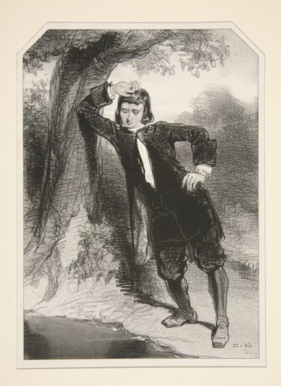  da Paul Gavarni