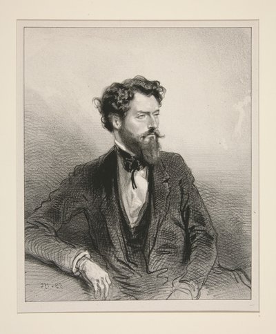  da Paul Gavarni