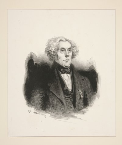  da Paul Gavarni