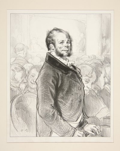  da Paul Gavarni