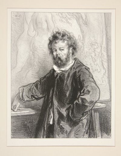  da Paul Gavarni
