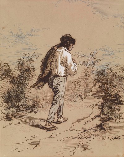  da Paul Gavarni
