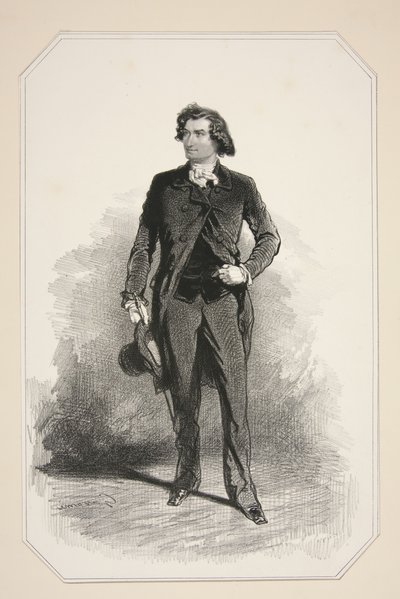  da Paul Gavarni