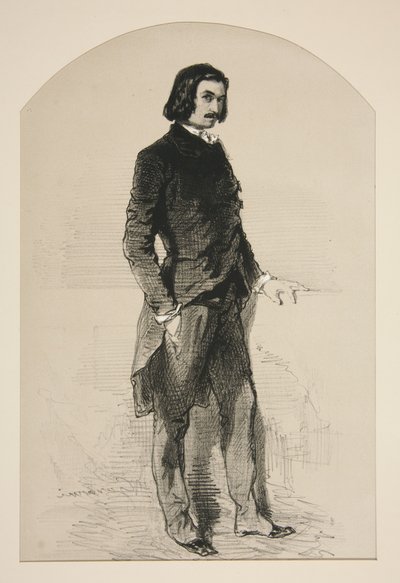  da Paul Gavarni