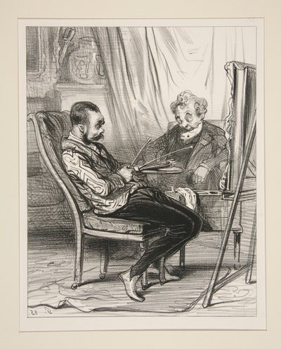 da Paul Gavarni