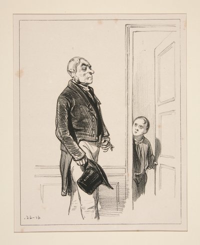  da Paul Gavarni