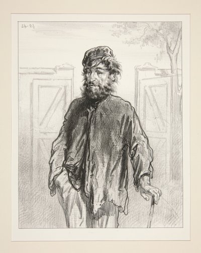  da Paul Gavarni
