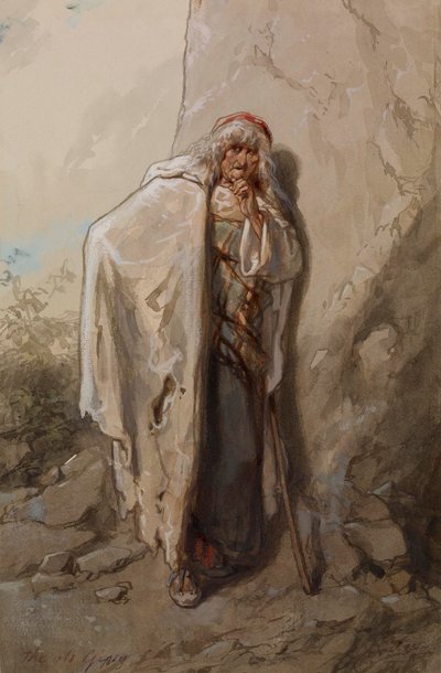  da Paul Gavarni