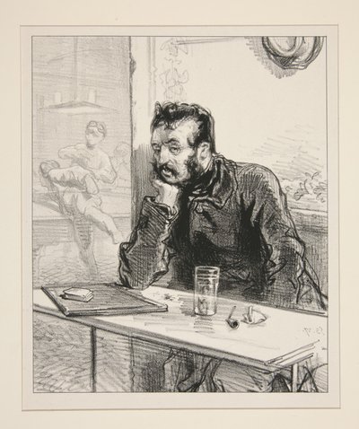  da Paul Gavarni