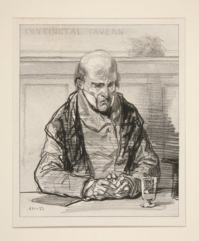  da Paul Gavarni