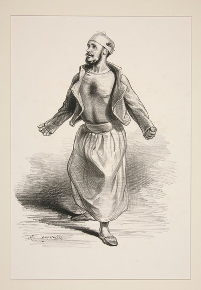  da Paul Gavarni