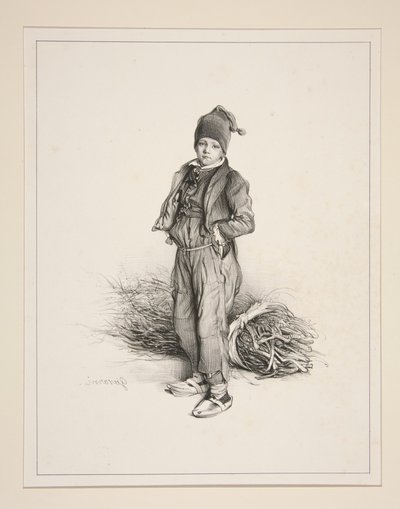  da Paul Gavarni