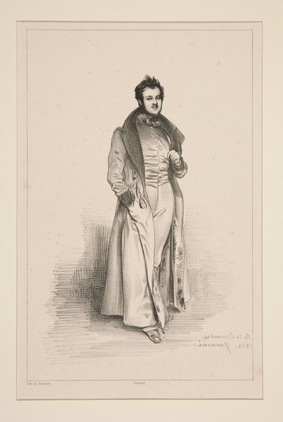  da Paul Gavarni