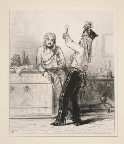  da Paul Gavarni