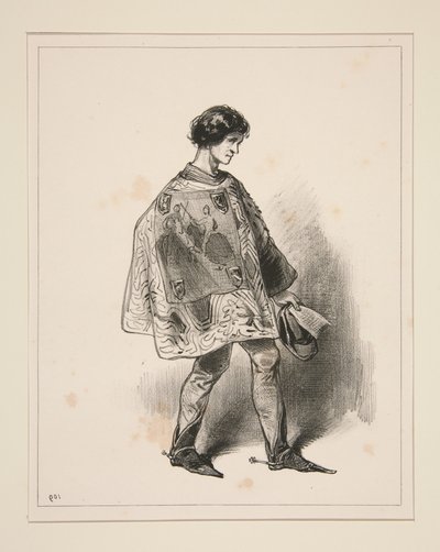  da Paul Gavarni