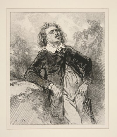  da Paul Gavarni