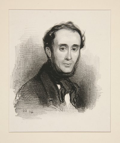  da Paul Gavarni