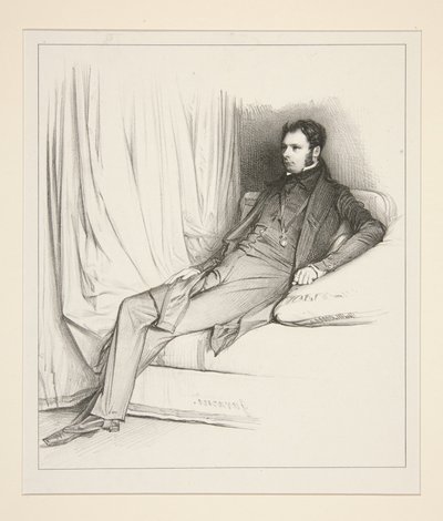  da Paul Gavarni