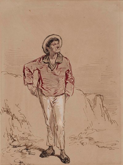  da Paul Gavarni