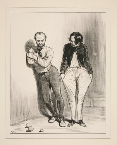  da Paul Gavarni