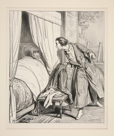  da Paul Gavarni