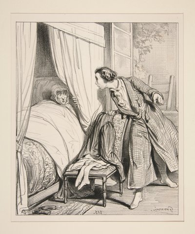 da Paul Gavarni